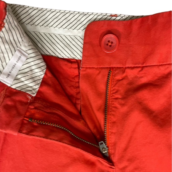 EUC Ann Taylor LOFT The Riviera Short (E1) - Picture 6 of 10